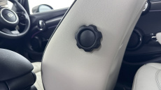 MINI Hatchback 1.5 Cooper Exclusive 5dr Auto Petrol Hatchback